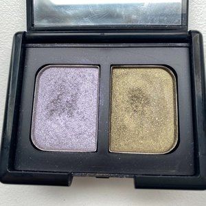 NARS Nouveau Monde Eyeshadow Duo